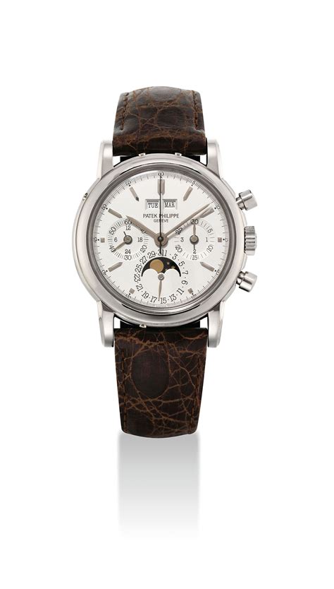 patek philippe no 704